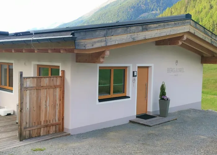 Haus Bergjuwel