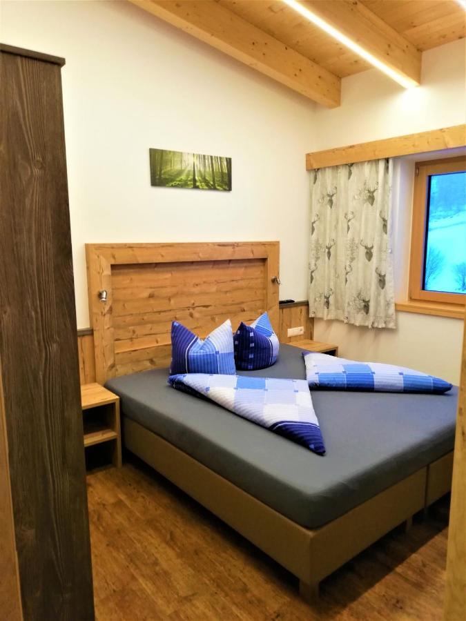 Apartment Haus Bergjuwel *