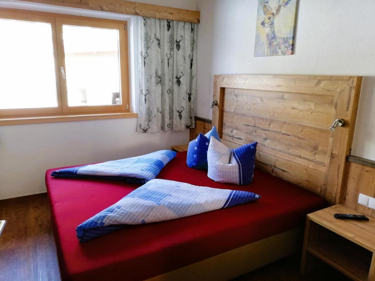 Apartment Haus Bergjuwel