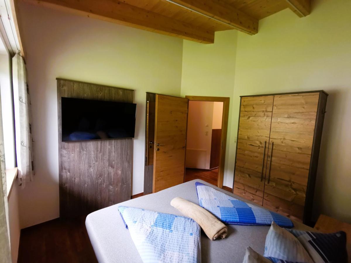 Apartment Haus Bergjuwel *