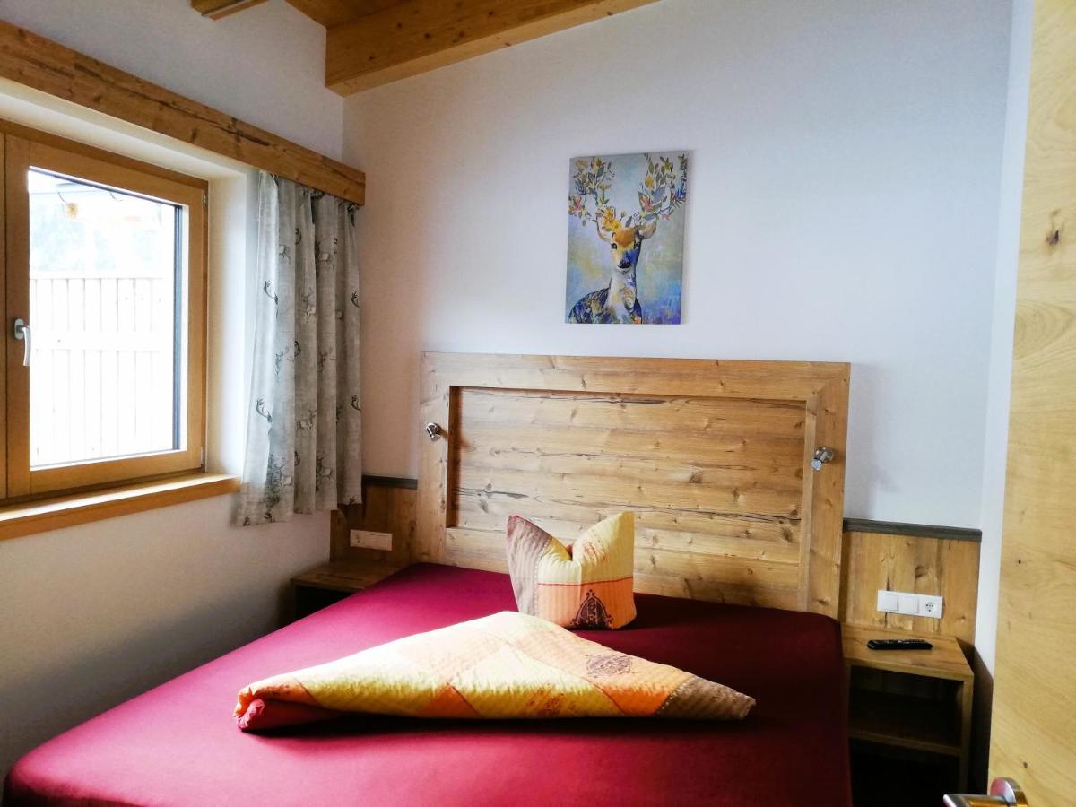 Haus Bergjuwel Apartment